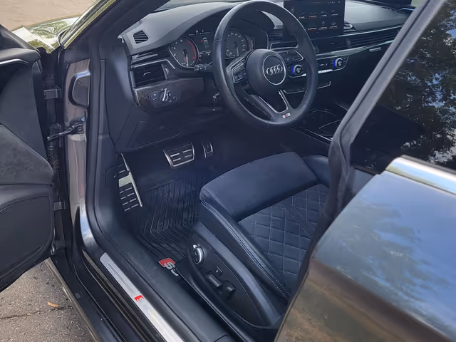 Audi S5 - зображення 5