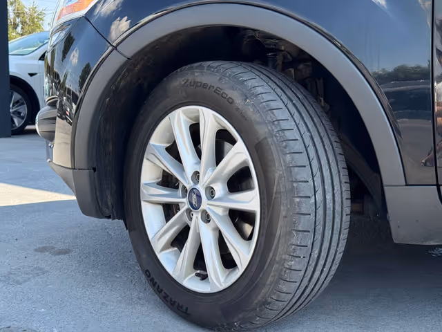 Ford Kuga - зображення 3