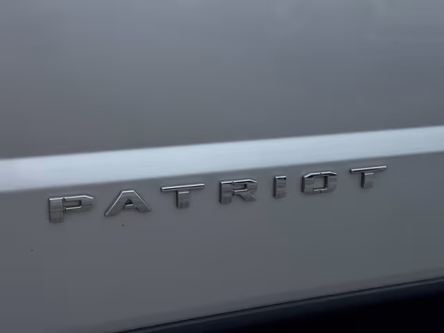 Jeep Patriot - зображення 4