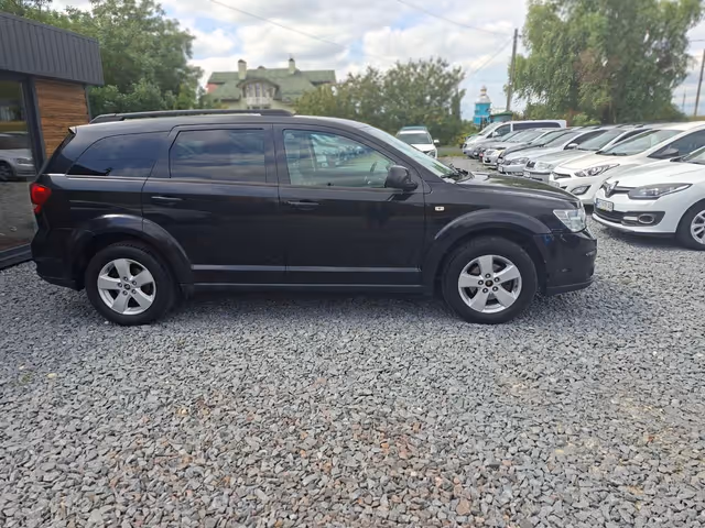 Fiat Freemont - зображення 3