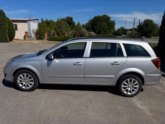 Opel Astra - зображення 3