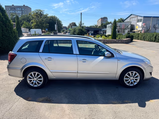 Opel Astra - зображення 4