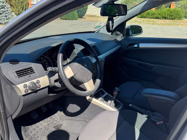 Opel Astra - зображення 5