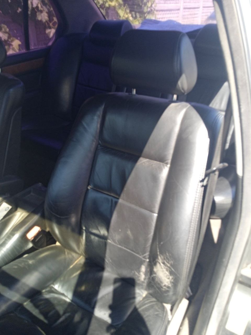 BMW 7 серії - фото 23