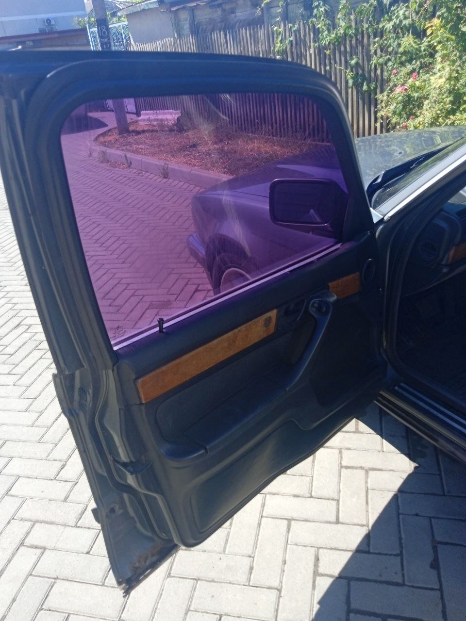 BMW 7 серії - фото 14