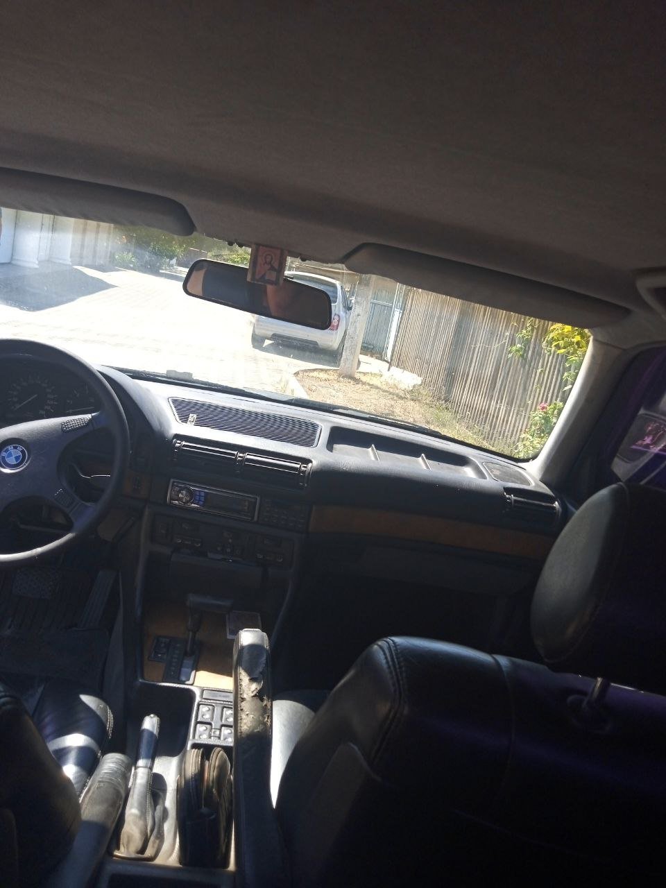 BMW 7 серії - фото 5