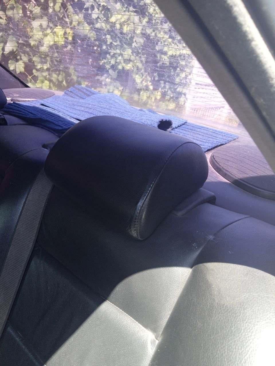 BMW 7 серії - фото 15