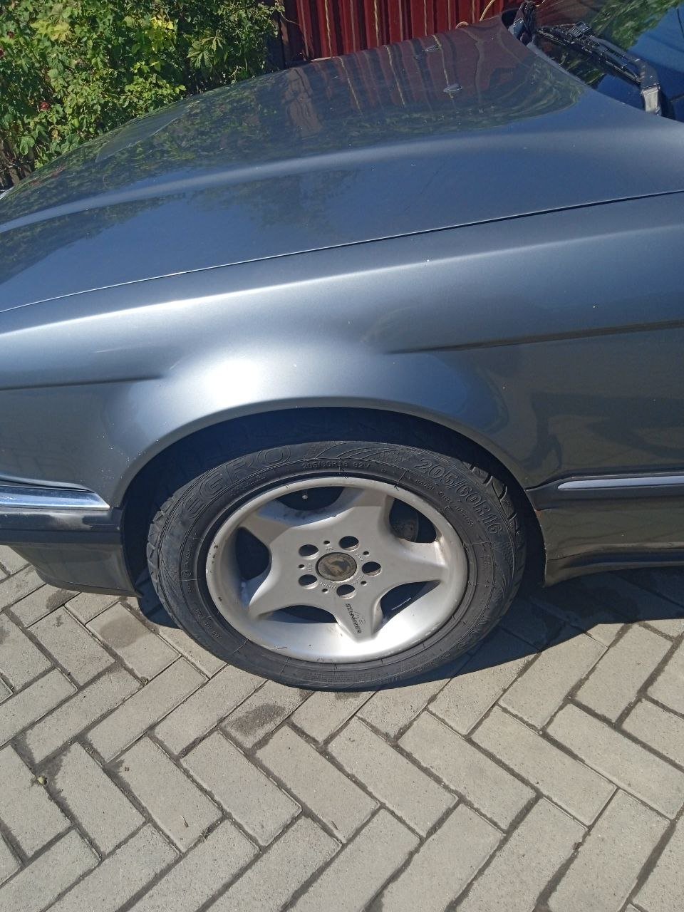 BMW 7 серії - фото 6