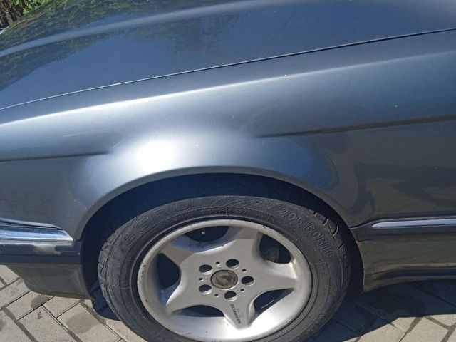 BMW 7 серії 1991, Одеса, $1 350 - зображення 5