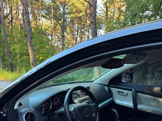 Mazda 6 - зображення 5