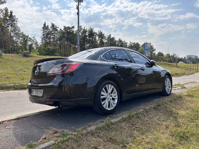 Mazda 6 - зображення 4
