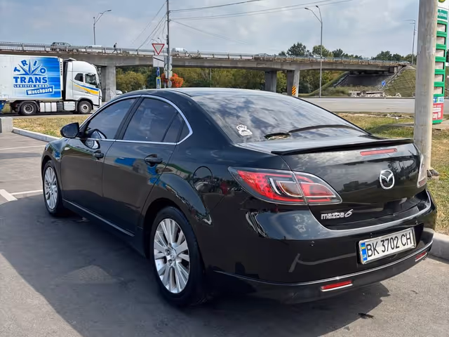 Mazda 6 - зображення 2