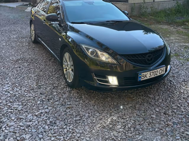Mazda 6 - зображення 3