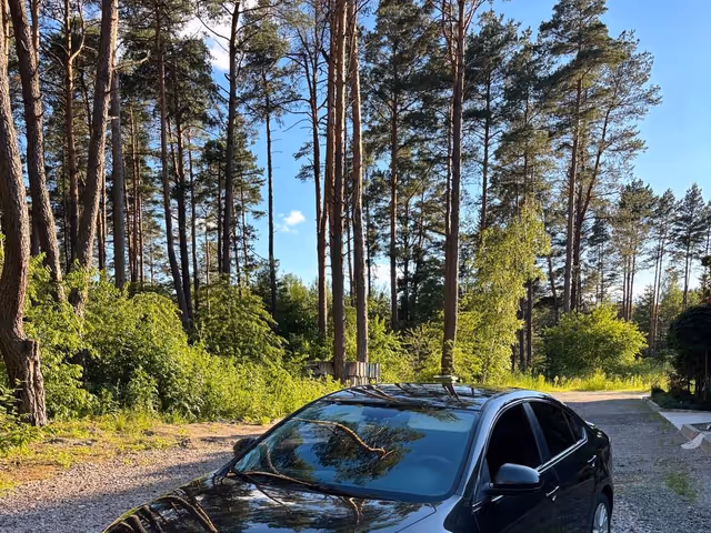 Mazda 6 - зображення 1