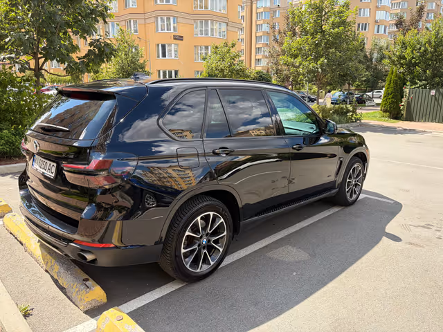 BMW X5 - зображення 4