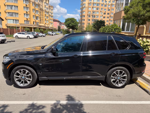 BMW X5 - зображення 5