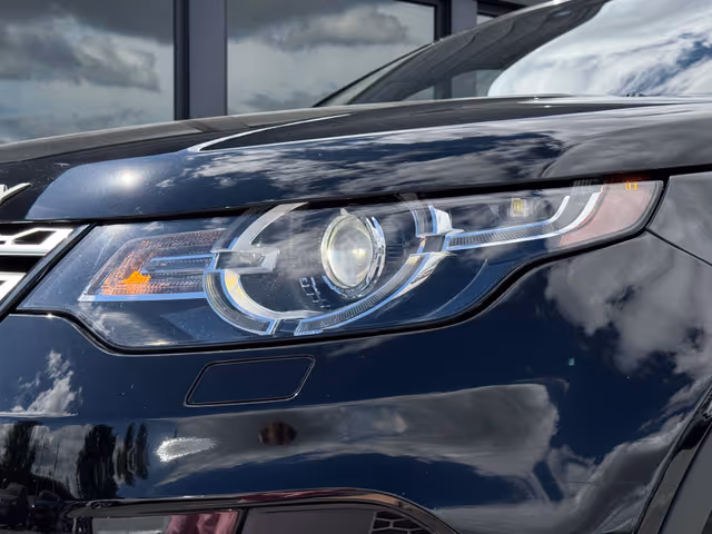 Land Rover Discovery Sport - зображення 4