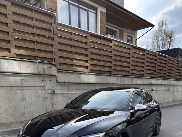 Audi S5 - зображення 1