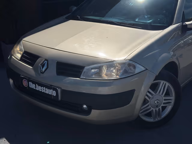 Renault Megane - зображення 3