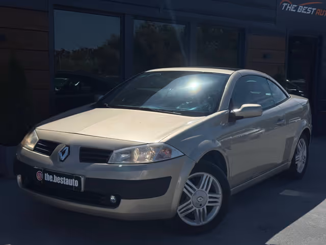 Renault Megane - зображення 2