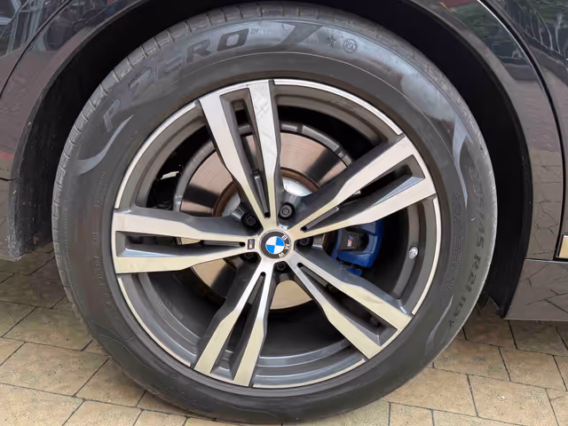 BMW X7 - зображення 5