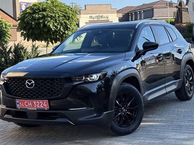 Mazda CX-50 - зображення 4