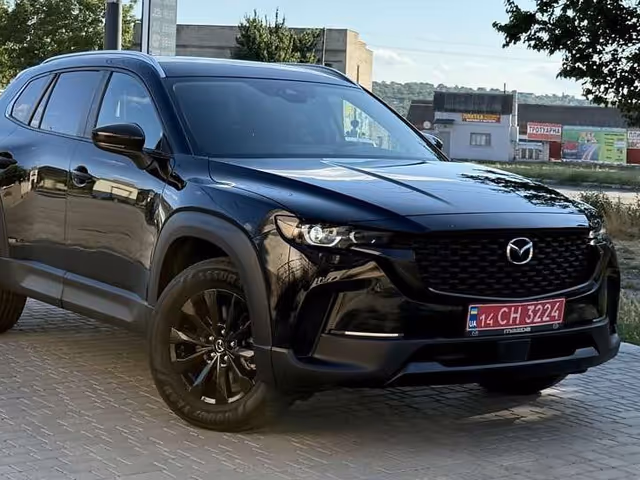 Mazda CX-50 - зображення 3