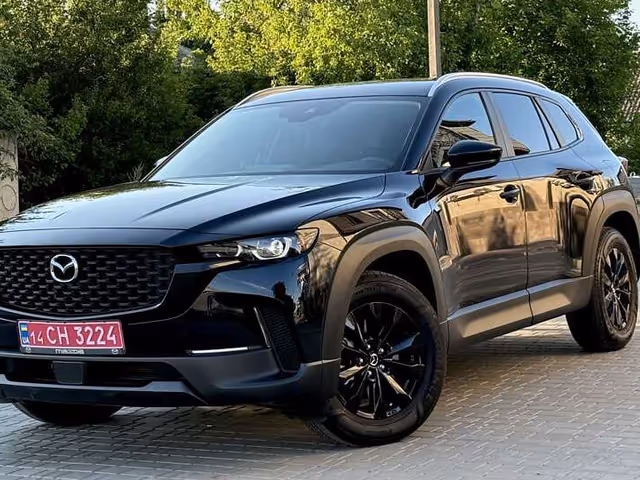 Mazda CX-50 - зображення 2