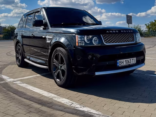 Land Rover Range Rover - зображення 5