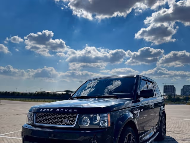 Land Rover Range Rover - зображення 4