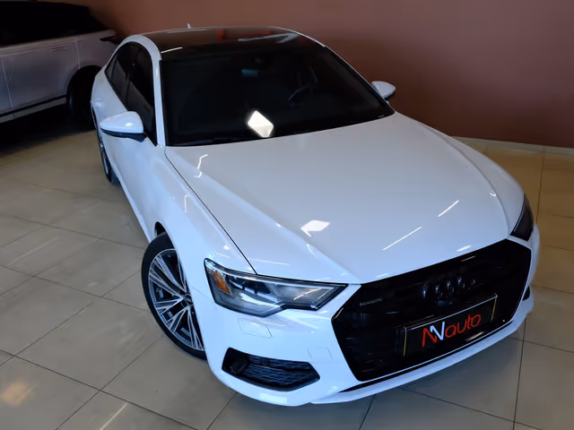 Audi A6 - зображення 4