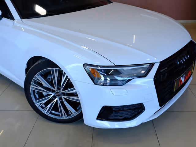 Audi A6 - зображення 3