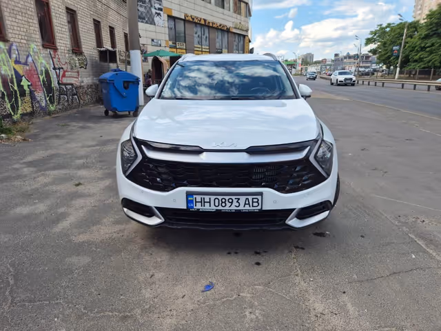 Kia Sportage - зображення 2