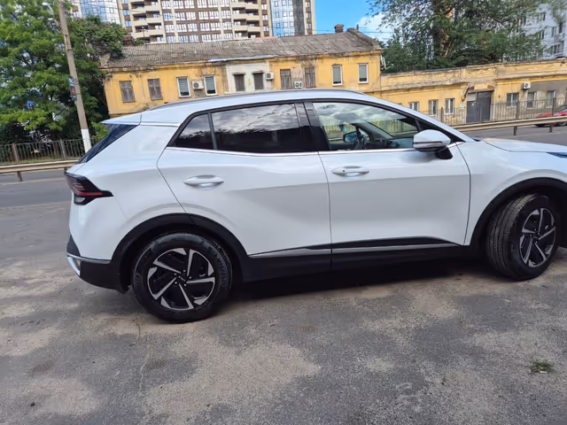 Kia Sportage - зображення 5