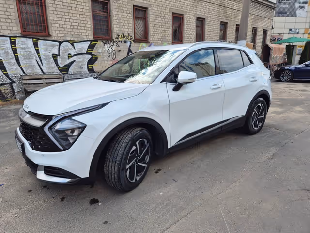 Kia Sportage - зображення 4