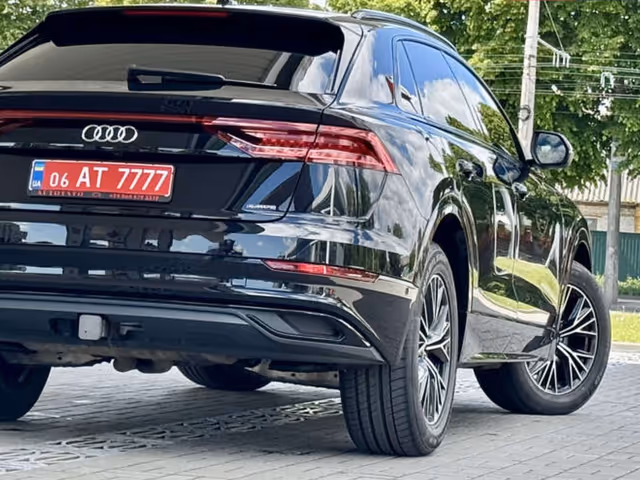 Audi Q8 - зображення 3