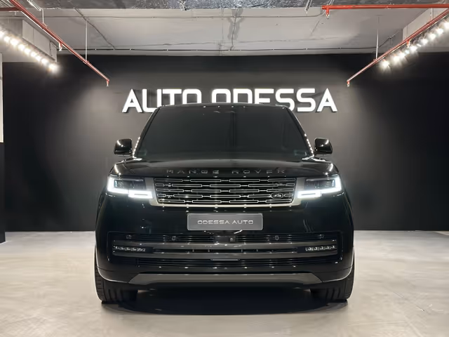 Land Rover Range Rover - зображення 2