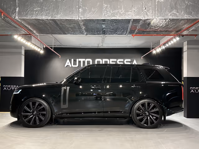 Land Rover Range Rover - зображення 5