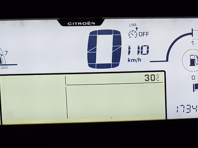 Citroen C4 Picasso - зображення 4