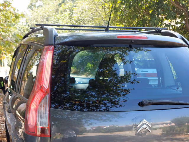 Citroen C4 Picasso - зображення 5