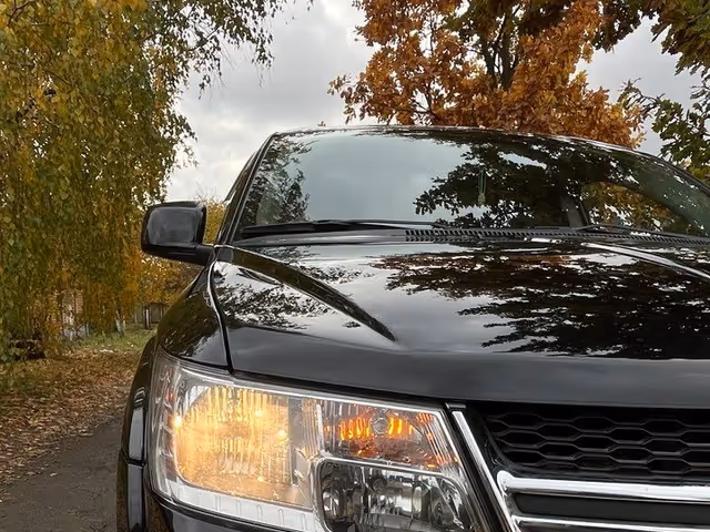 Dodge Journey - зображення 5