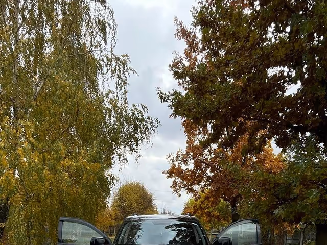 Dodge Journey - зображення 1