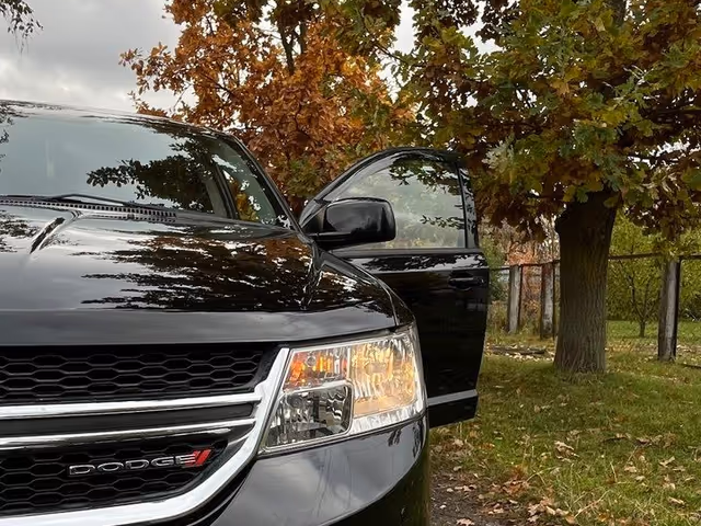 Dodge Journey - зображення 3