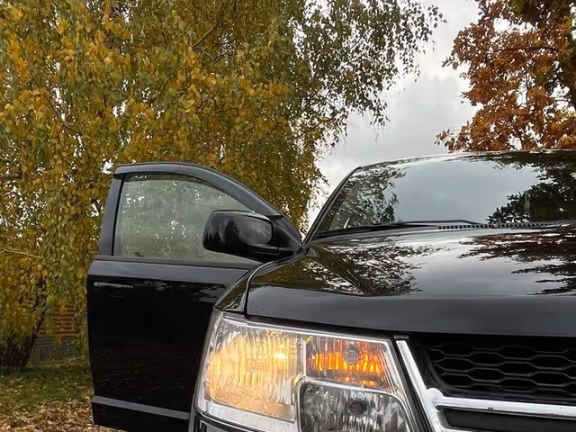 Dodge Journey - зображення 4