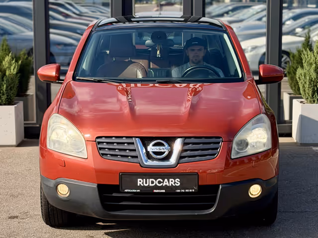 Nissan Qashqai - зображення 2