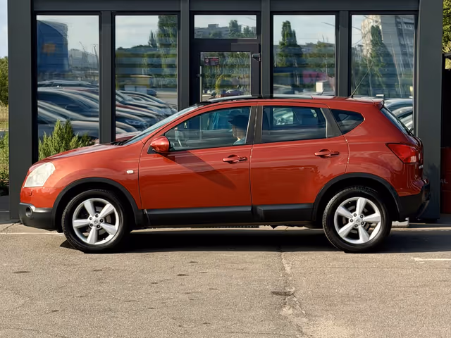 Nissan Qashqai - зображення 3