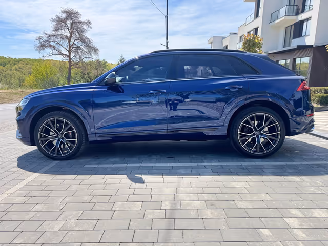 Audi SQ8 - зображення 4