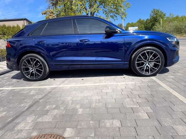 Audi SQ8 - зображення 5
