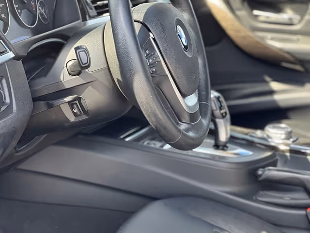 BMW 3 серії - зображення 4