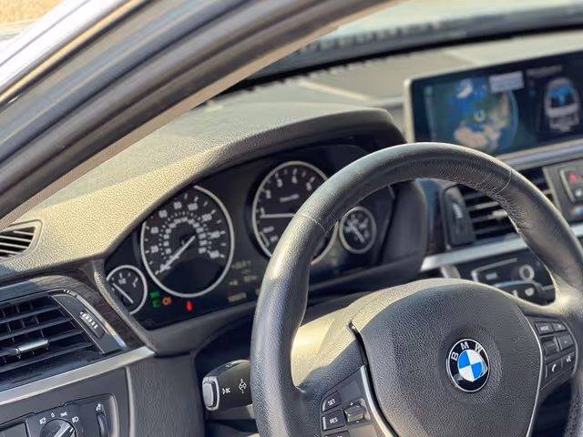 BMW 3 серії - зображення 2